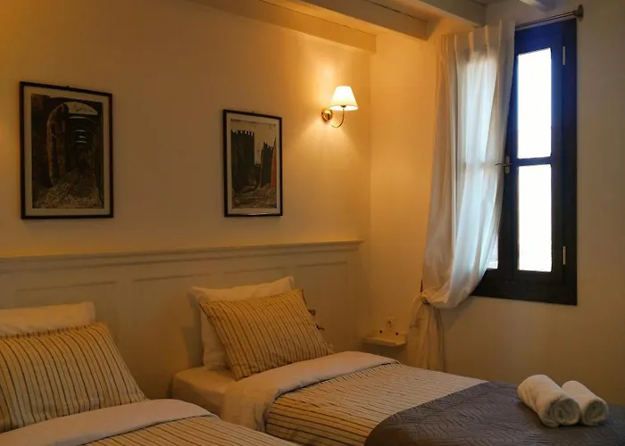 Marietta\'S House