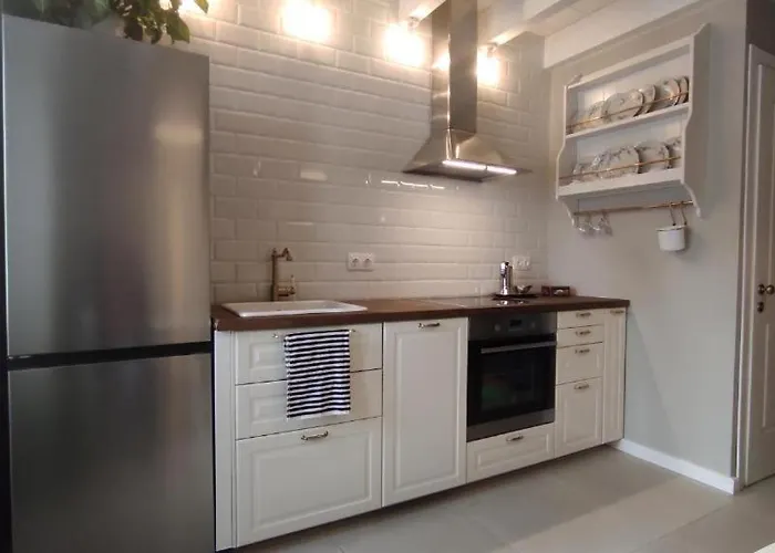 Marietta\'S House