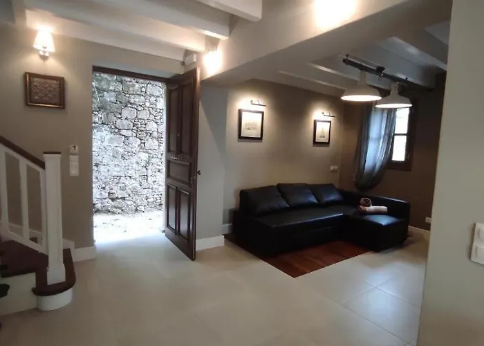 Marietta\'S House