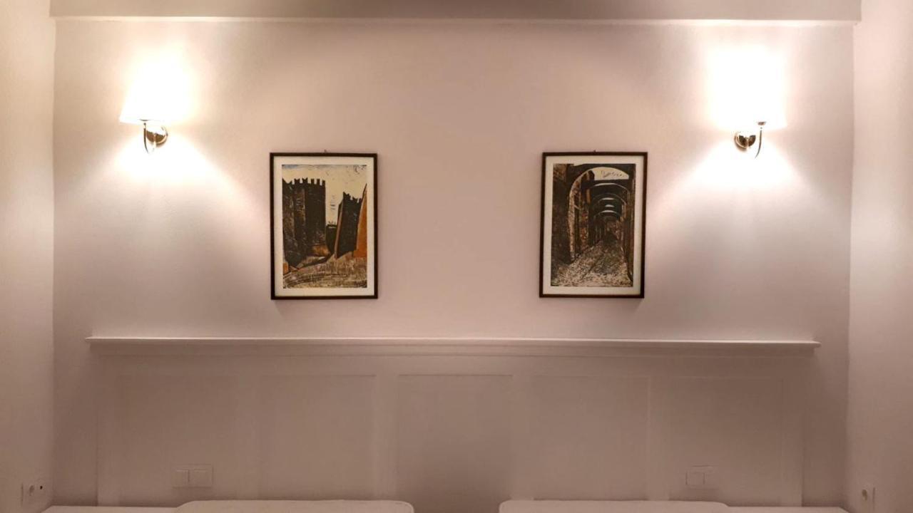 Marietta's House בית נופש