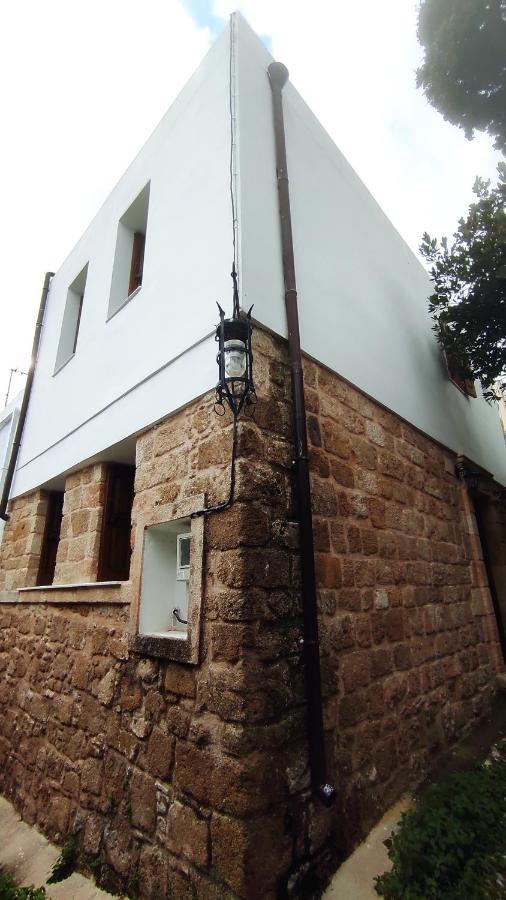 Marietta's House