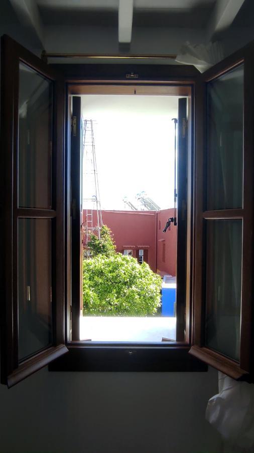 Marietta's House בית נופש *