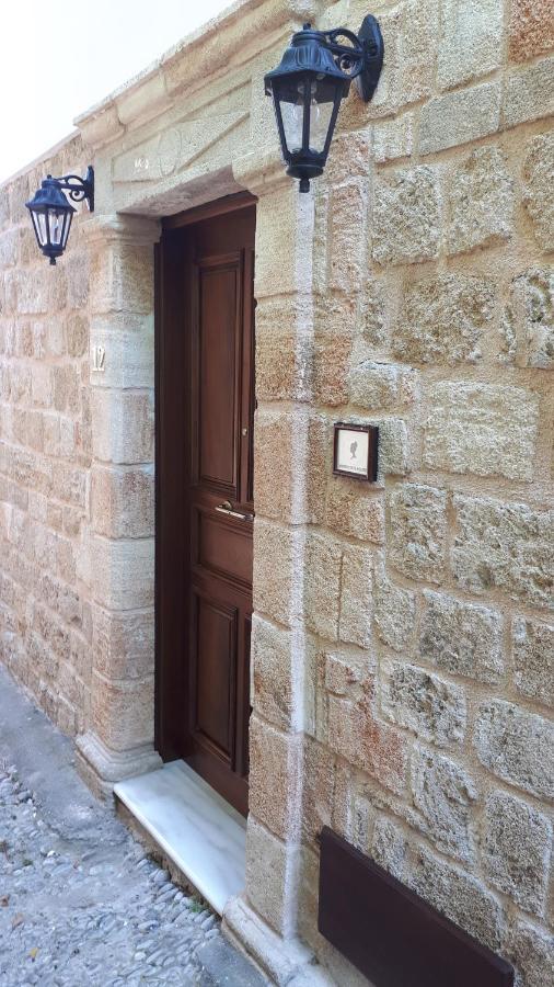 Marietta's House בית נופש