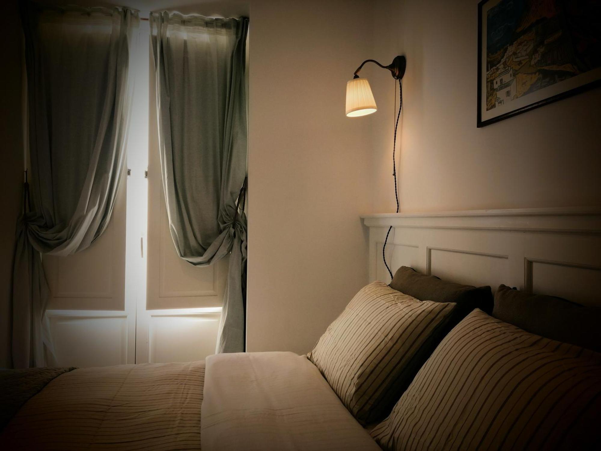 Marietta's House בית נופש