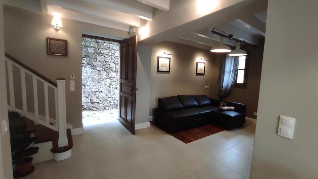 Ferienhaus Marietta's House Rhodes City